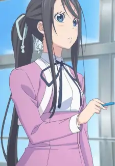 Futaba Ooki