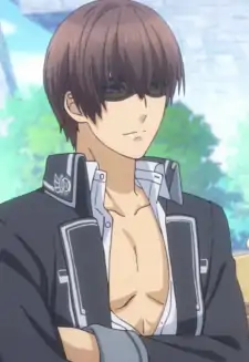 Ron Muroboshi