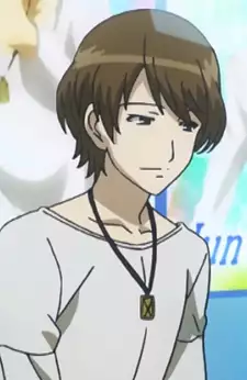Jun Ishimine