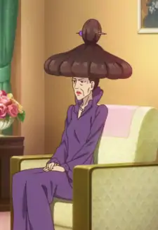 Mineko Fuji