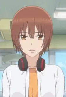 Kanade Ninomae