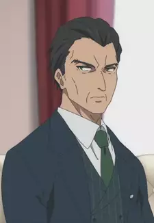 Susumu Otonashi