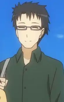 Father Ichijou