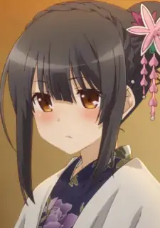 Miyu Edelfelt