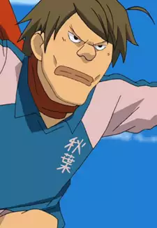 Hideo Muteki