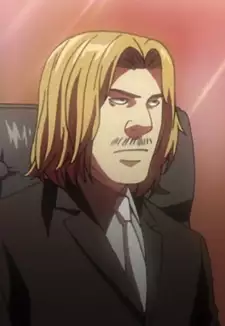 Eiichi Takahashi