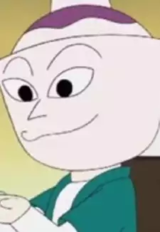 Unadonman