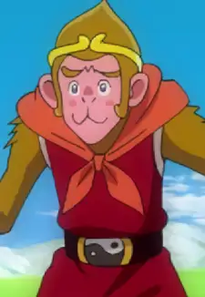 Gokuu Son