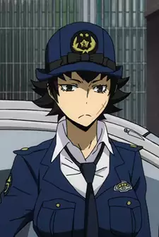Shinju Kuzuhara