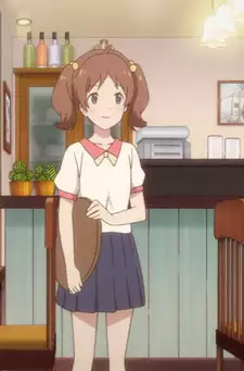Emi Hanasaki