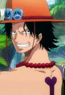 Ace Portgas D.