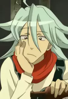 Moutoku Sousou