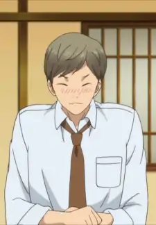 Satou-san