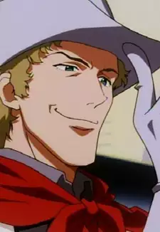 Andy von de Oniyate