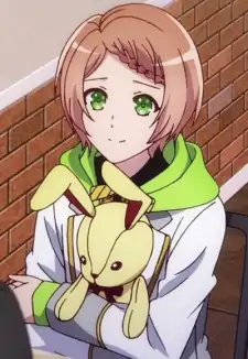 Kanata Minato