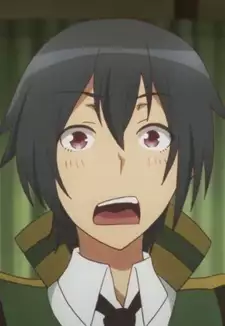 Takeru Kusanagi