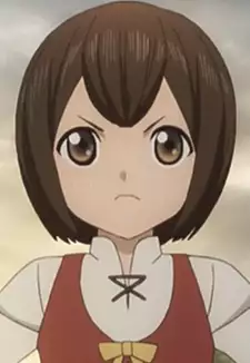 Shoujo