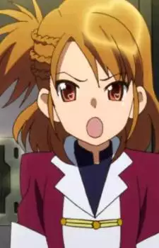 Hikari Kimishima