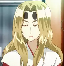 Juju Tsukuyomi