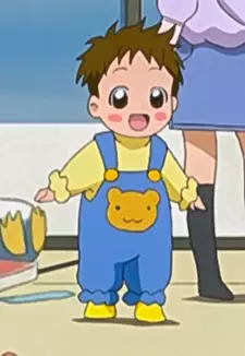 Kouta Midorikawa