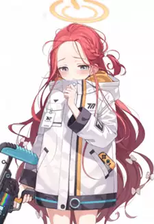 Yuzu Hanaoka