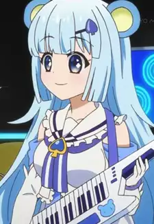 Tsukino
