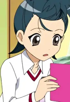 Minami Asaoka