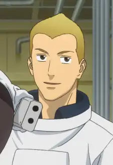 Hibito Nanba
