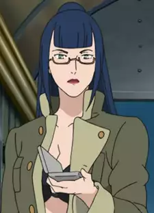 Ishuu Benikawa