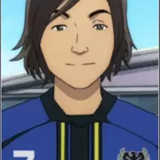 Yasuhito Endou