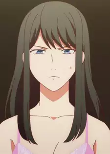 Yayoi Uenoyama