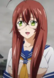 Gentoku Ryuubi