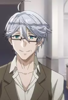 Dmitri