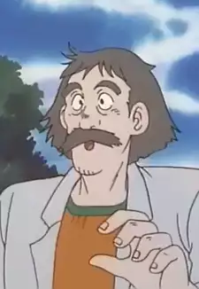Hiroshi Amano