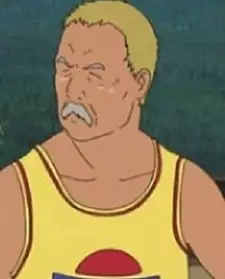 Mansuke Jinnouchi