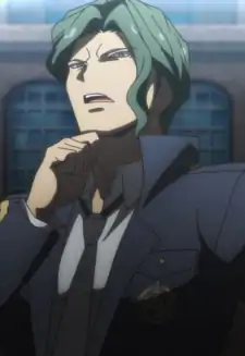 Juuzou Sakakura