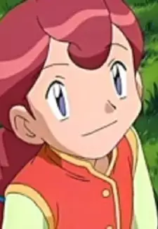 Lisa Mitsuoda
