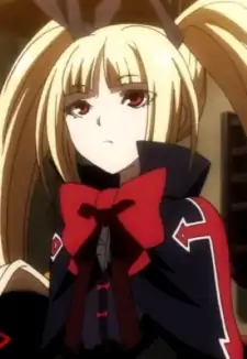Rachel Alucard