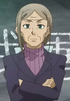 Kaoru Todo