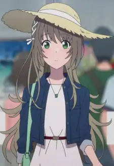 Fuuka Miyazawa