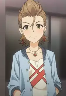 Natsuki Kimura