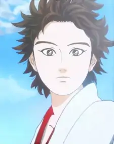 Saburou