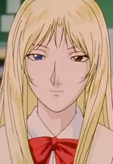 Urumi Kanzaki