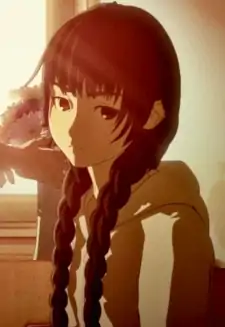 Eriko Nagai
