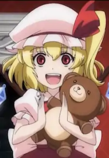 Flandre Scarlet