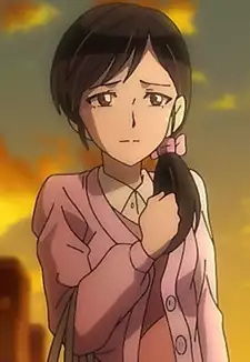 Tsutomu's Mother