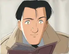 Taichi Keaton