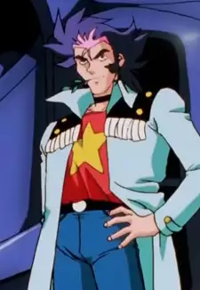 Chibodee Crocket