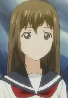 Miyako Takagami