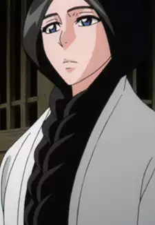 Retsu Unohana